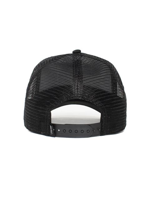THE BLACK SHEEP GOORIN BROS | 101-0380/BLK